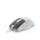Sharkoon SKILLER SGM35 - White - 1259861 - zdjęcie 4